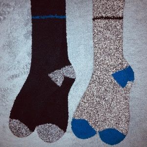 Gap Cozy Socks